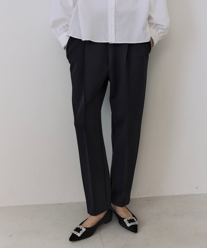 NEWマシュマロパンツ普通丈 | OHGA
