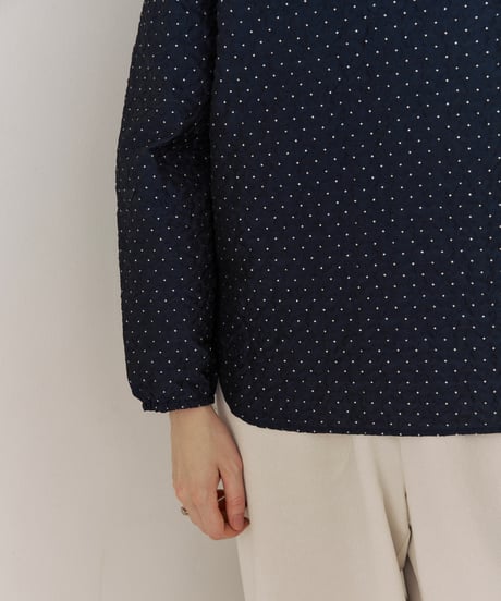 DOT JACQUARD