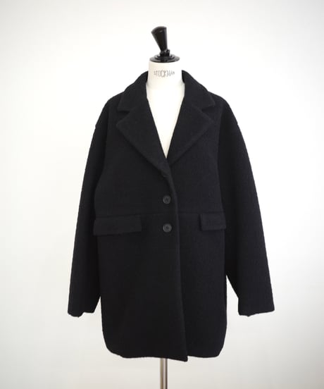 WOOL COAT