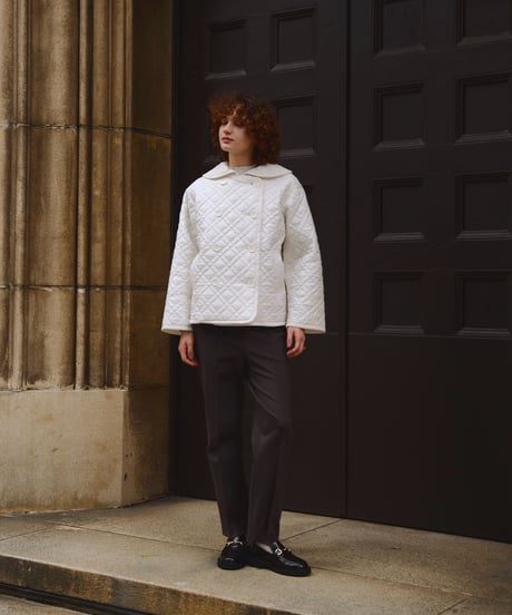 Quilt Jacket