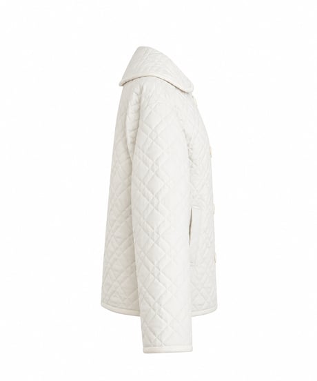 Quilt Jacket