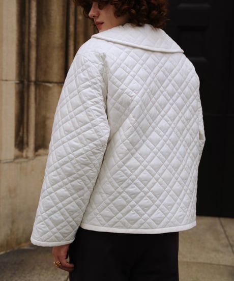Quilt Jacket