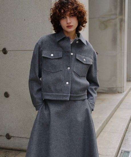 WOOLSET－JK－