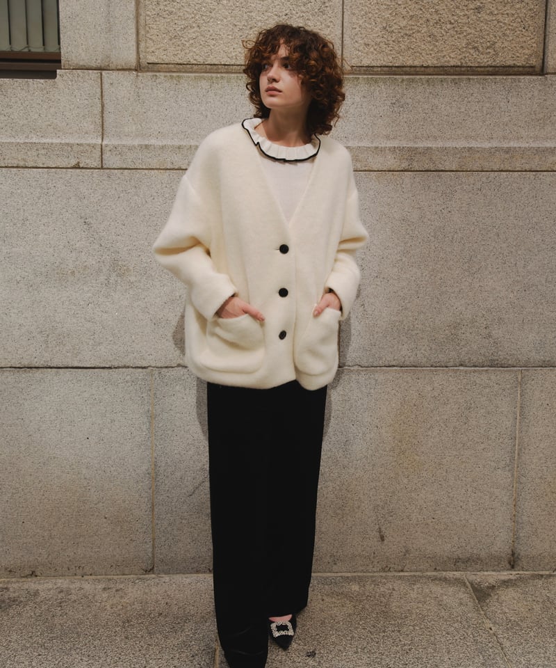 CORDIGAN | OHGA