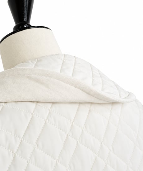 Quilt Jacket