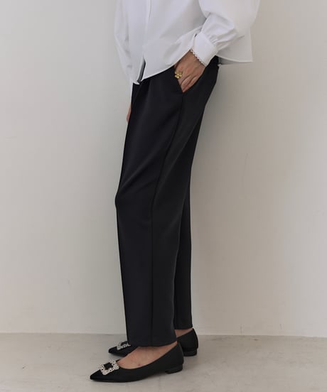 NEWマシュマロパンツ普通丈