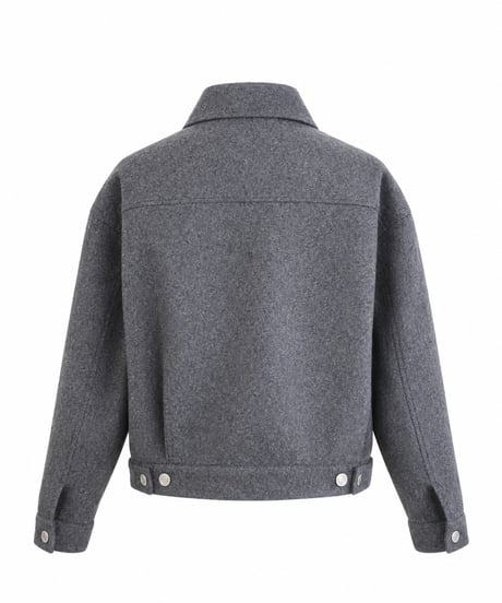 WOOLSET－JK－