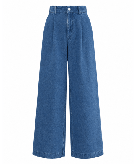 Balance Denim