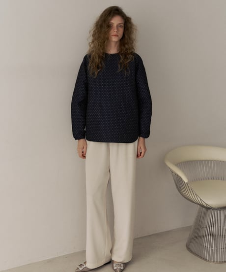 DOT JACQUARD