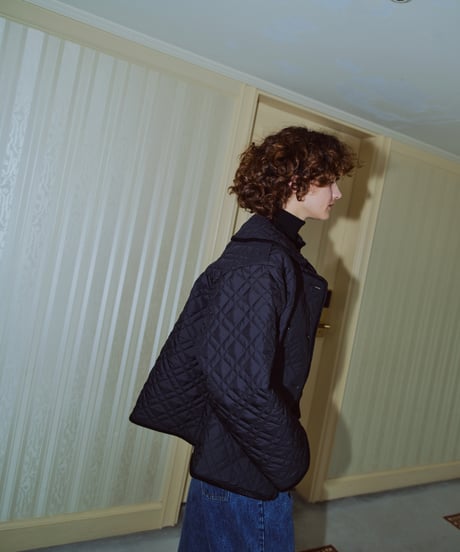 Quilt Jacket