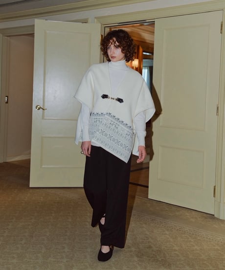 PONCHO