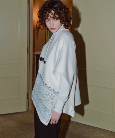PONCHO