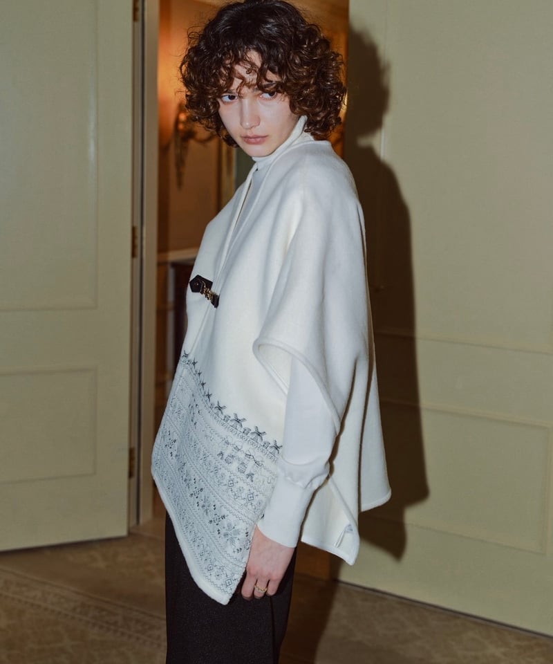 PONCHO | OHGA