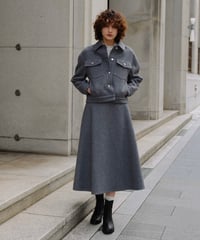 WOOLSET－JK－