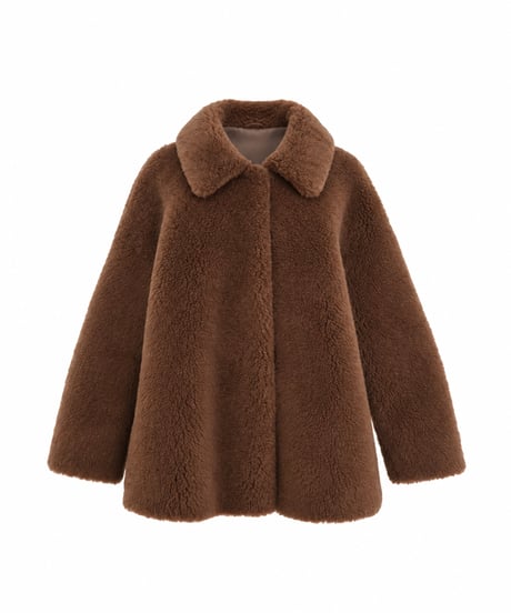 MOUTON COAT