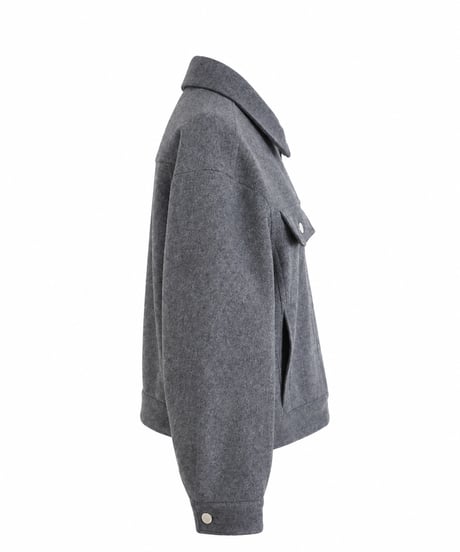 WOOLSET－JK－