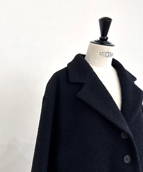 WOOL COAT