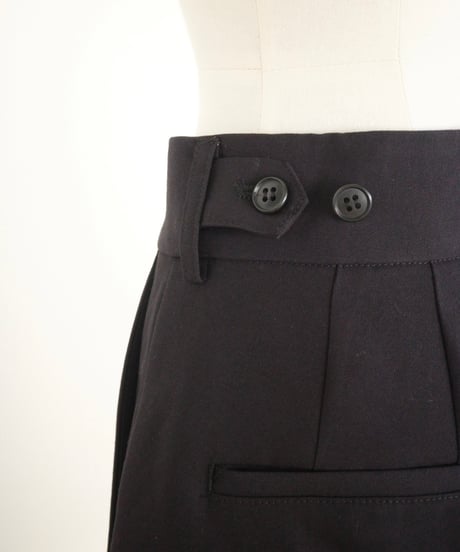Culotte