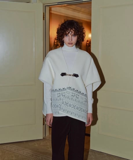 PONCHO