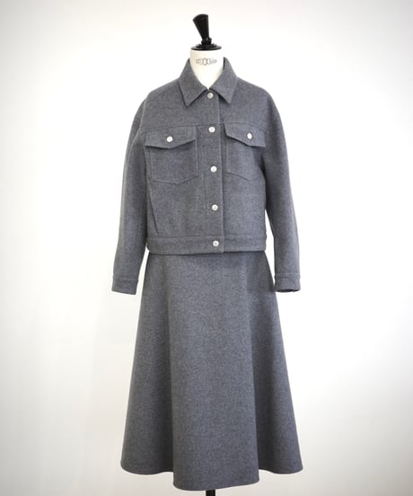 WOOLSET－JK－