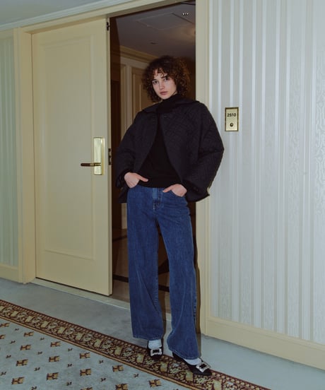 Quilt Jacket