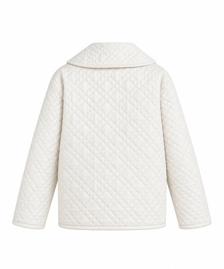 Quilt Jacket