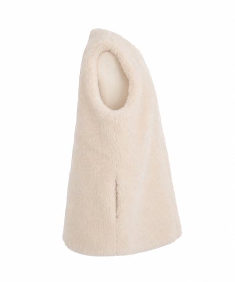 MOUTON VEST