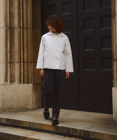 Quilt Jacket
