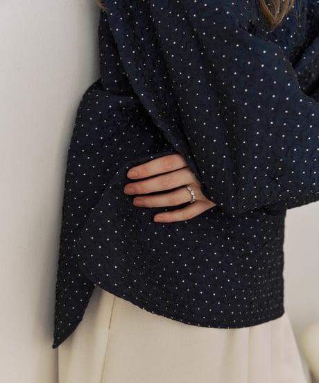 DOT JACQUARD