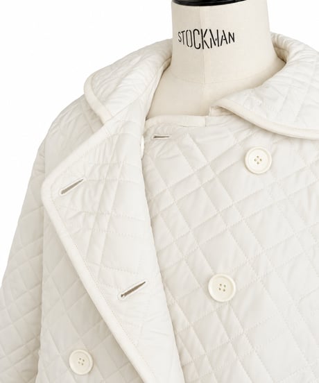 Quilt Jacket