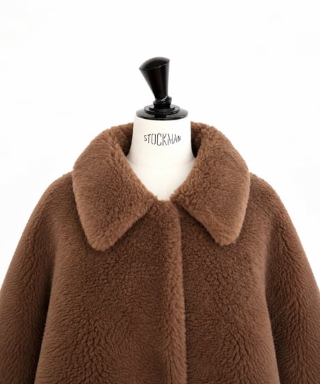MOUTON COAT