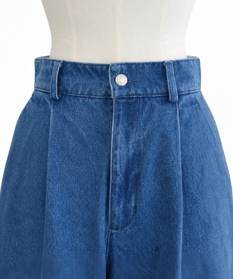 Balance Denim