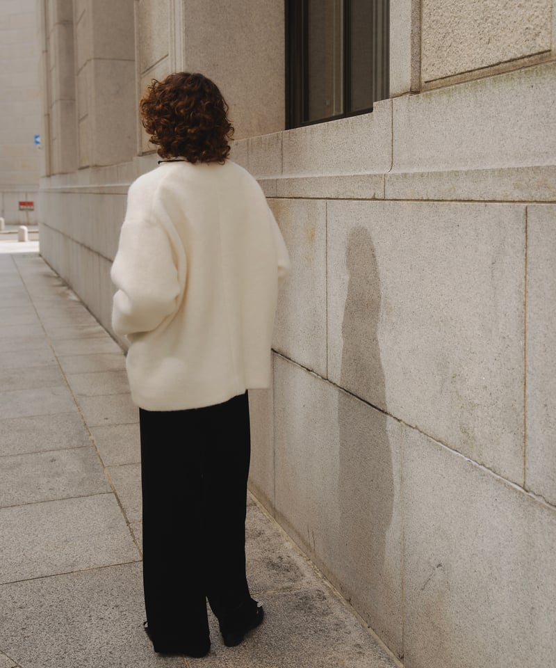 CORDIGAN | OHGA