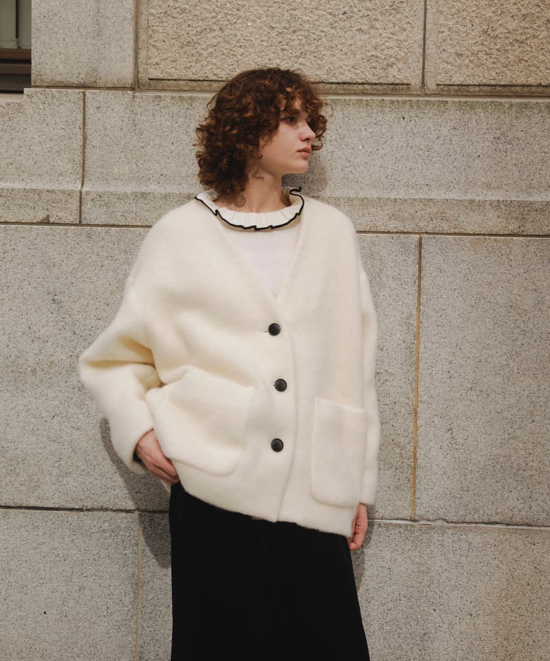 CORDIGAN | OHGA
