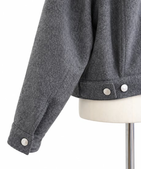 WOOLSET－JK－