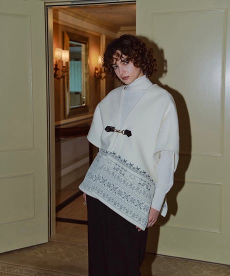 PONCHO