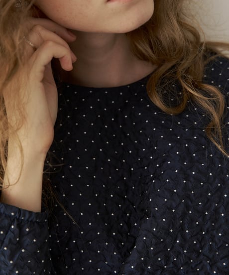 DOT JACQUARD