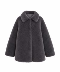 MOUTON COAT