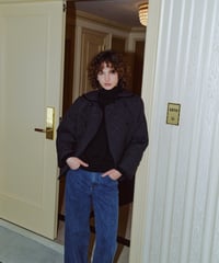 Quilt Jacket