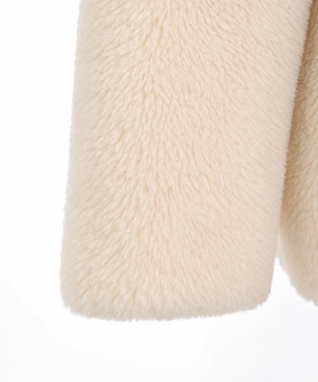 MOUTON COAT