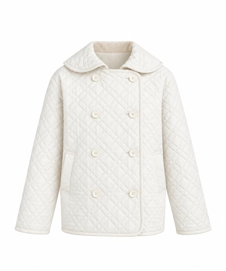 Quilt Jacket