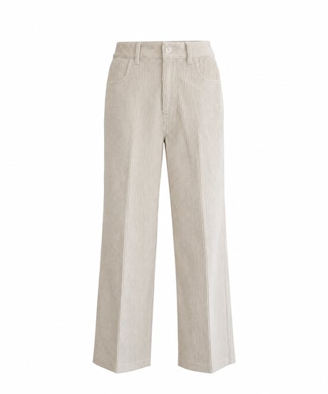 CORDUROY PANTS