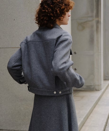 WOOLSET－JK－
