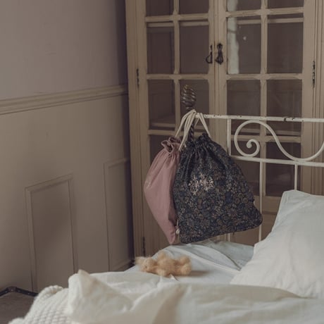 Bonbon BAG / Antique pink