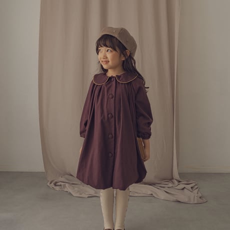 Religieuse dress / Fig