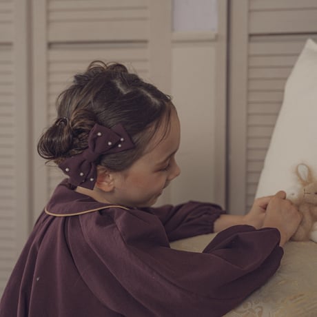 Religieuse dress / Fig