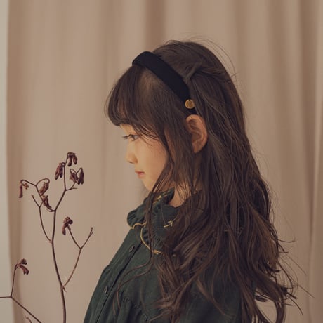 Marie dress / Forest green