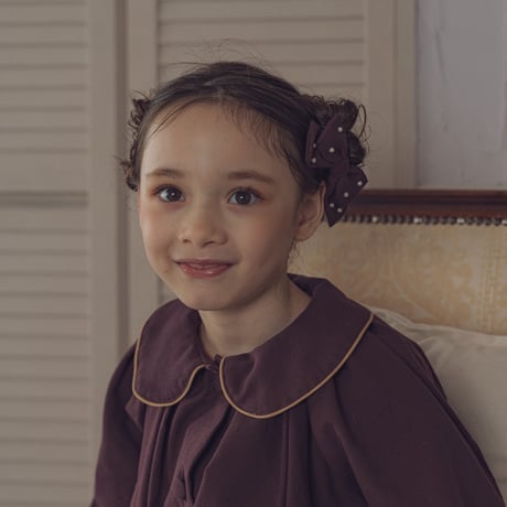 Religieuse dress / Fig