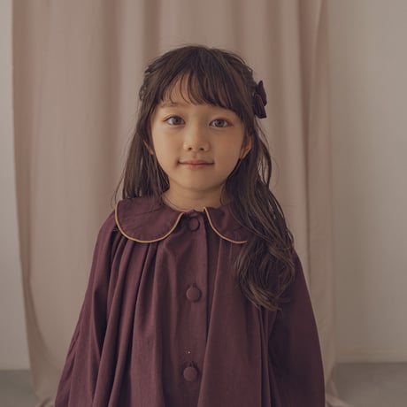 Religieuse dress / Fig