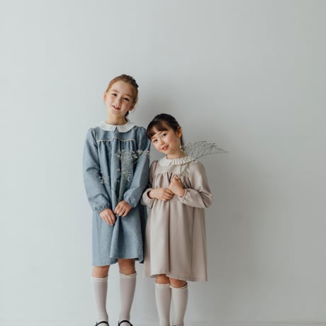 Petal / milk beige